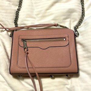 NWOT Avery Rebecca minkoff bag